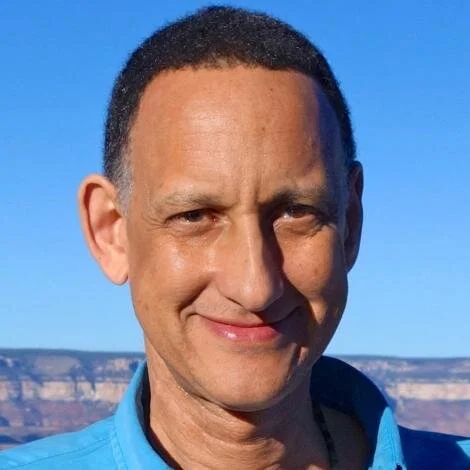 Ron Young — spiritual teacher and mentor to Daniel Harner