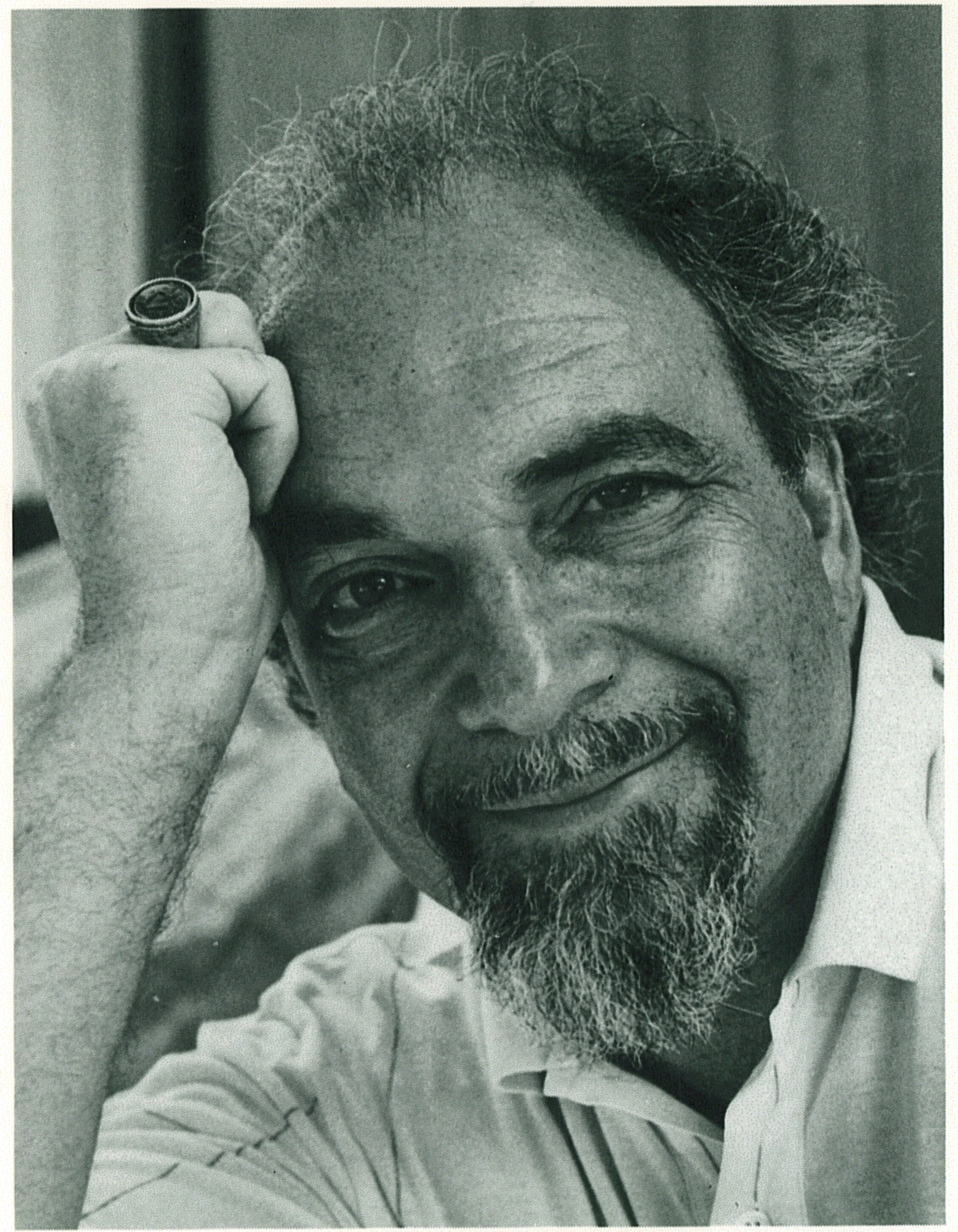 Nathan Schwartz-Salant — Jungian analyst and mentor to Daniel Harner