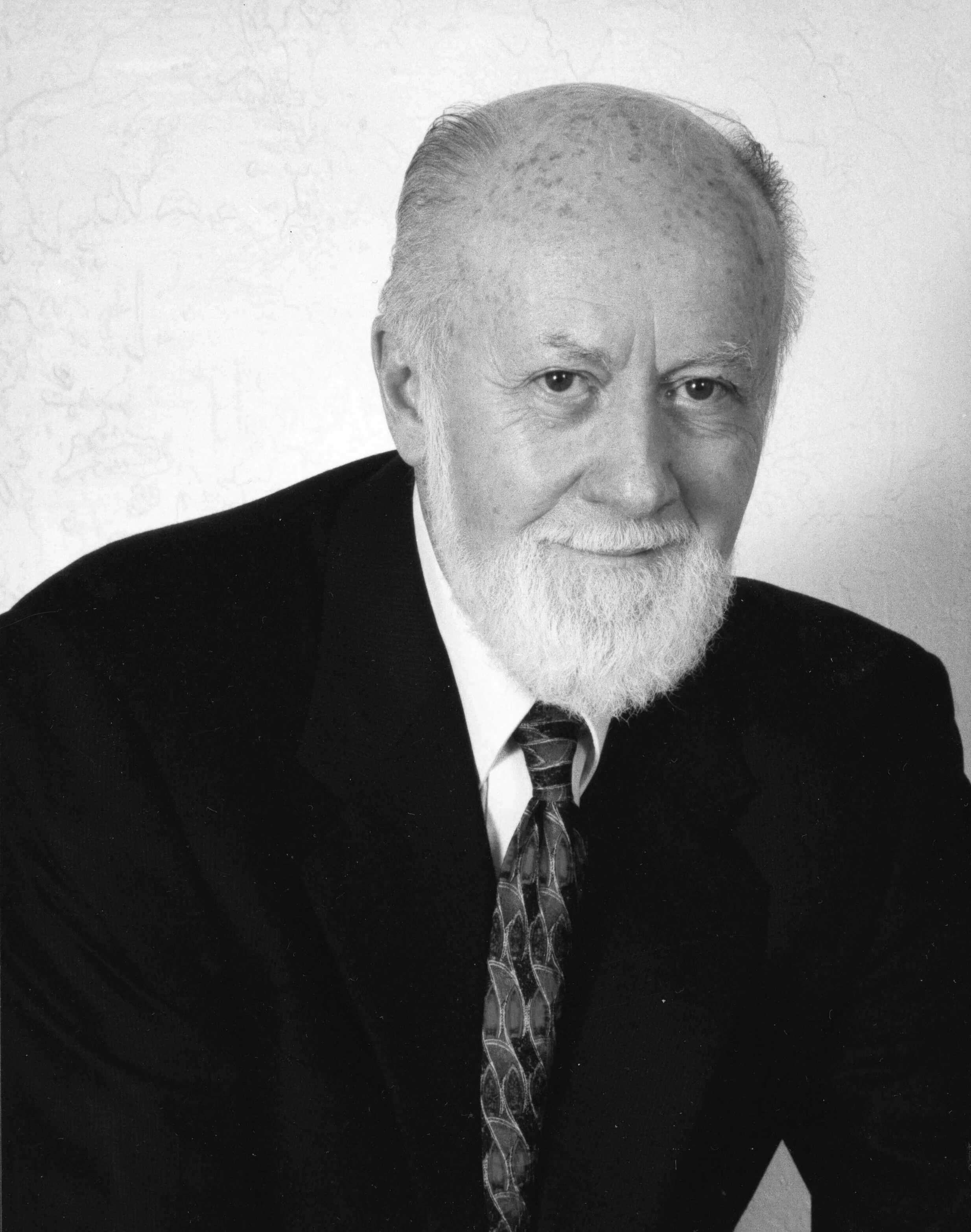 William A. Tiller, PhD — Stanford physicist, consciousness researcher, and mentor to Daniel Harner